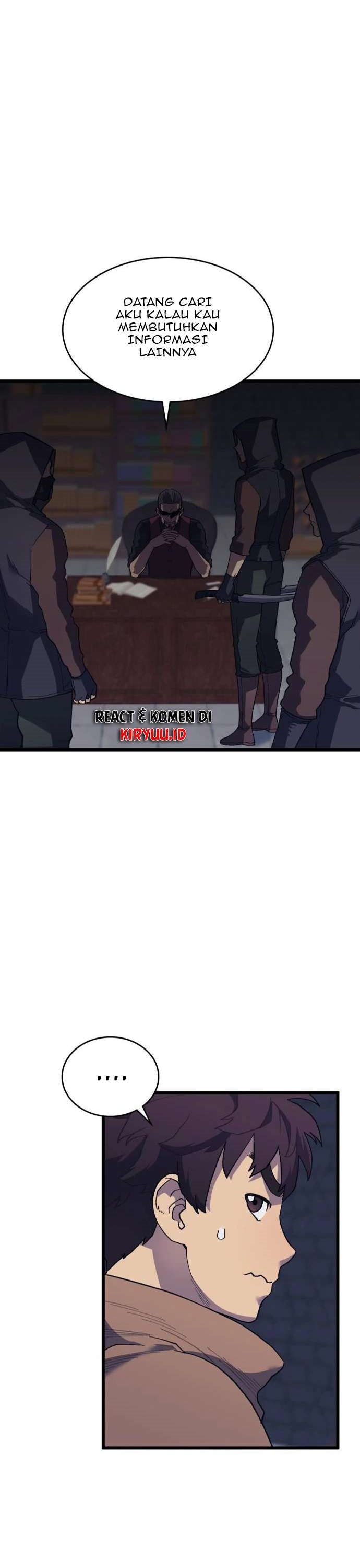 Wizard of Arsenia Chapter 23 Gambar 24